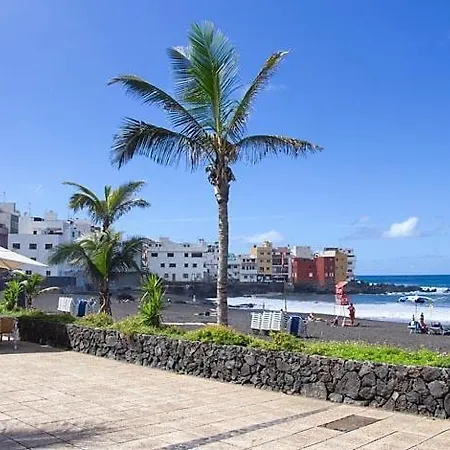 Jardines Del Mar - The North Paradise 아파트