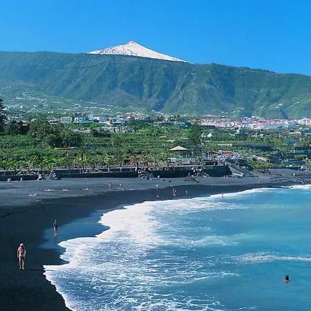 Jardines Del Mar - The North Paradise 아파트 푸에르토 드 라 크루즈