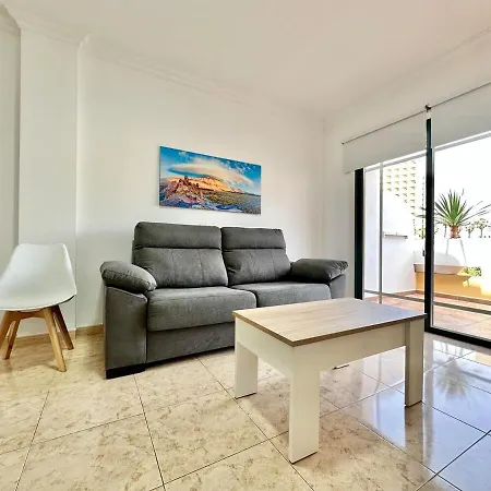 Jardines Del Mar - The North Paradise Апартаменты