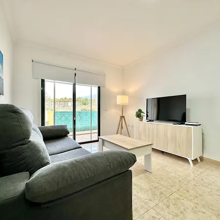 Апартаменты Jardines Del Mar - The North Paradise