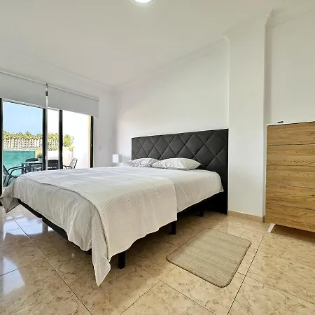 Jardines Del Mar - The North Paradise Апартаменты *