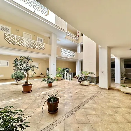 Jardines Del Mar - The North Paradise Апартаменты *