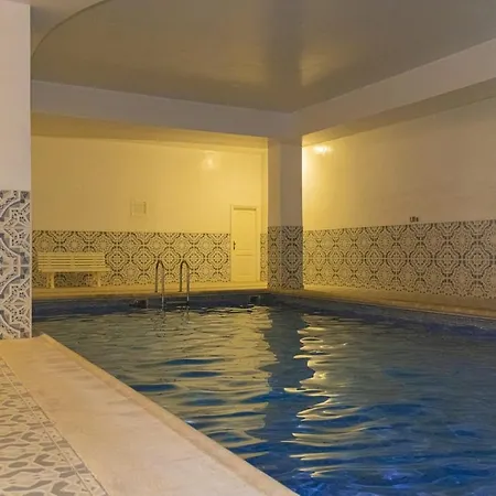 Jardines Del Mar - The North Paradise Апартаменты