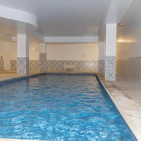 Jardines Del Mar - The North Paradise Апартаменты *