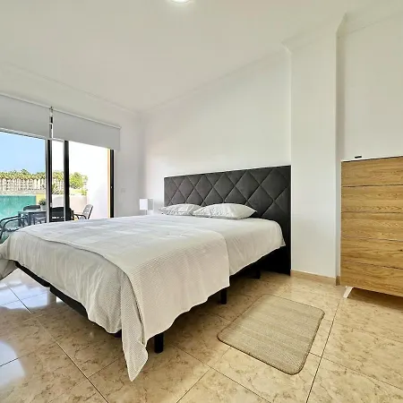 Апартаменты Jardines Del Mar - The North Paradise Пуэрто-де-ла-Крус